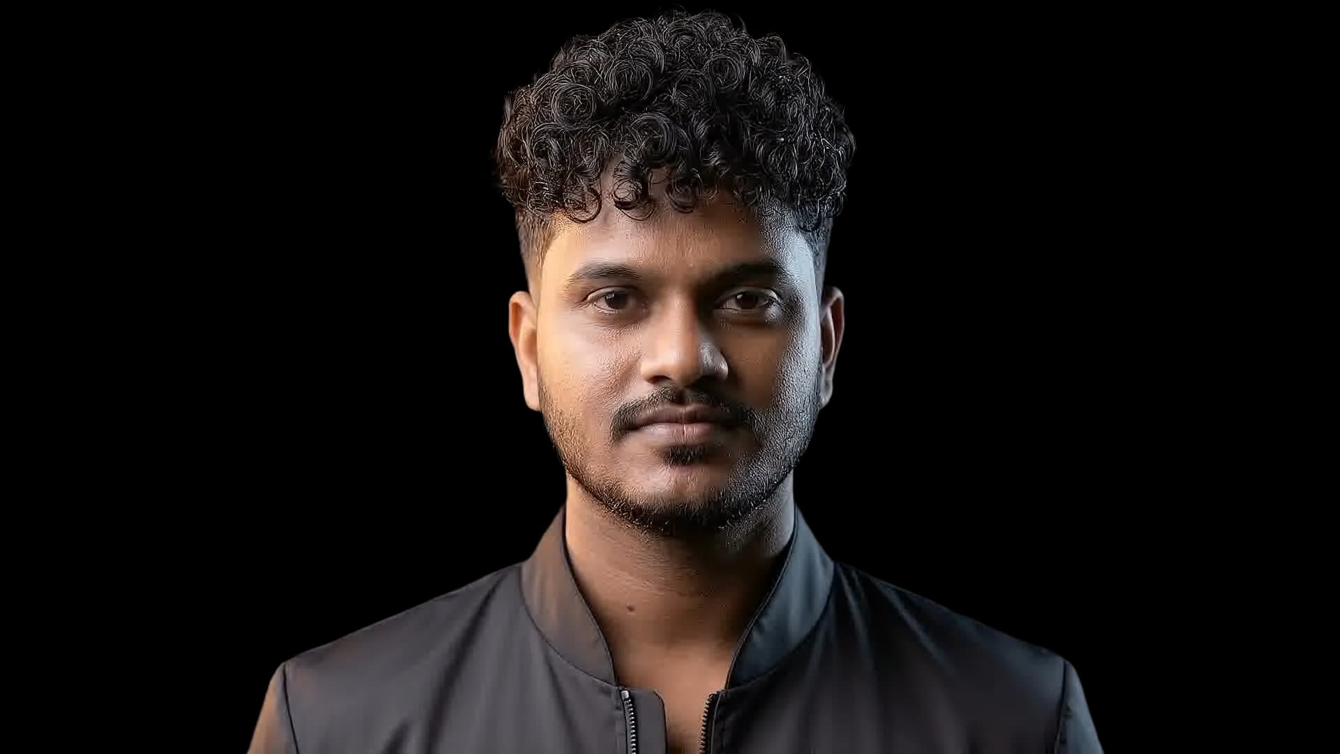 Saurabh Jadhav